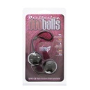Kulki Gejszy Marbilized Duo Balls - Black - 2