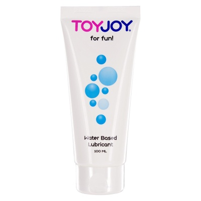 Głęboko Nawilżający Lubrykant Wodny 100 ml - 1