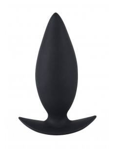 Korek analny zatyczka Booty Beau medium - Korki analne pozostałe - 1 2