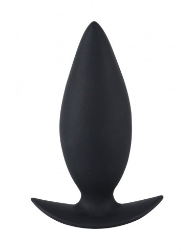 Korek analny zatyczka Booty Beau medium - Korki analne pozostałe - 2