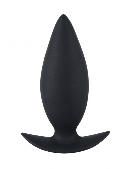 Korek analny zatyczka Booty Beau medium - Korki analne pozostałe - 2