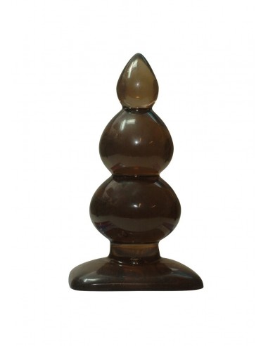 Korek analny zatyczka Anal Drops MEDIUM - Korki analne pozostałe - 1