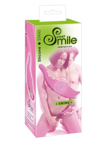 Stymulator Swing - Stymulatory łechtaczki - 2