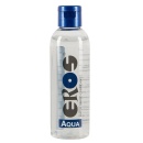 Wodny lubrykant EROS Aqua Flasche 50 ml - 1