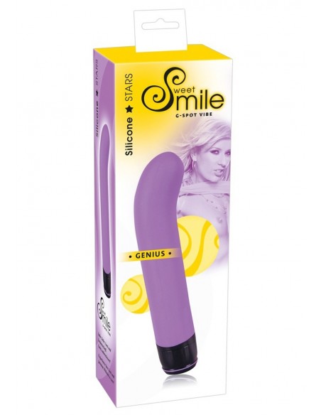 Stymulator punktu G Genius G-Spot - Wibratory Punktu G - 2