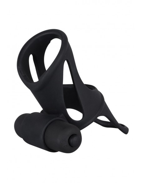 Pierścien erekcyjny wibrujący Sleeve / Vibe - Pierścienie erekcyjne wibrujące - 1