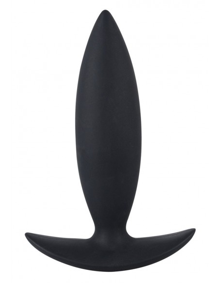 Korek analny zatyczka Booty Beau Small - Korki analne pozostałe - 1