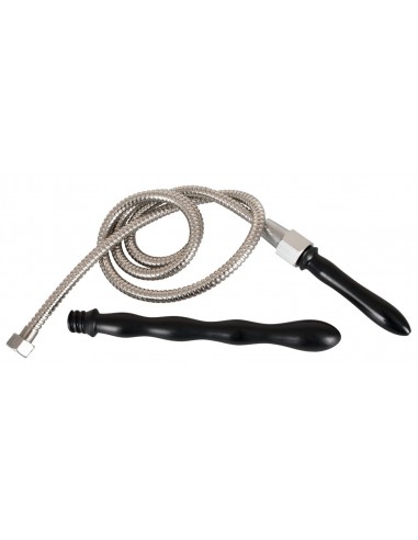 Gruszka analna Shower me deluxe - Pozostałe gadżety analne - 3