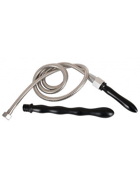 Gruszka analna Shower me deluxe - Pozostałe gadżety analne - 3