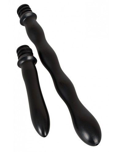 Gruszka analna Shower me deluxe - Pozostałe gadżety analne - 4