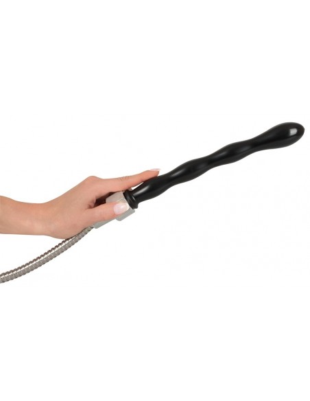 Gruszka analna Shower me deluxe - Pozostałe gadżety analne - 5