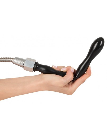 Gruszka analna Shower me deluxe - Pozostałe gadżety analne - 6