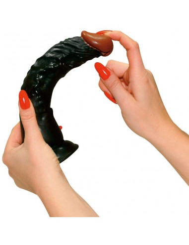 Realistyczne Dildo African Lover - Dilda realistyczne - 1