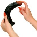 Dildo Orion European Lover z przyssawką – model 523119, realistyczny profil, 23 cm, średnica 4–4,5 cm - 1