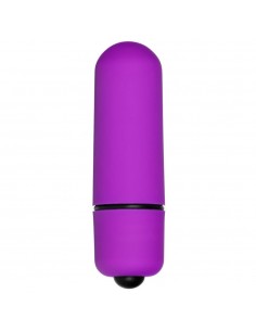 Wibrator mini Me You Us Bliss 7 Mode Mini Bullet Vibrator Purple - Wibratory Mini - 1