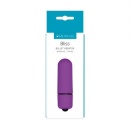 Wibrator mini Me You Us Bliss 7 Mode Mini - Fioletowy - 2