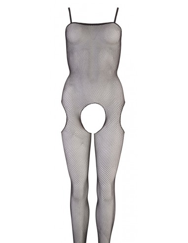 Bodystocking Net Catsuit S/M - Bodystocking - 3