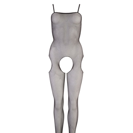 Bodystocking Net Catsuit - 3