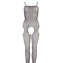 Bodystocking Net Catsuit - 3