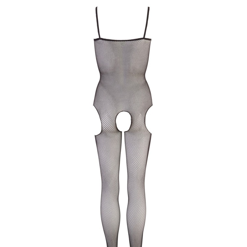 Bodystocking Net Catsuit - 5