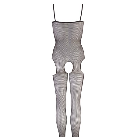 Bodystocking Net Catsuit - 5