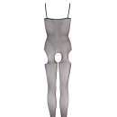 Bodystocking Net Catsuit - 5