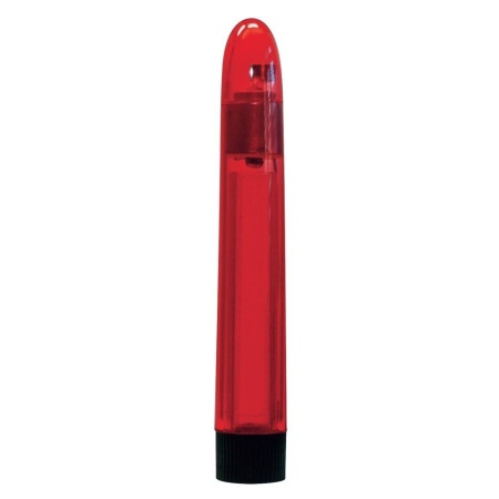 Zestaw erotyczny Red Roses Set – 9-częściowy, czerwony, wibrator, dildo i stymulatory, 6–18,5 cm - 3