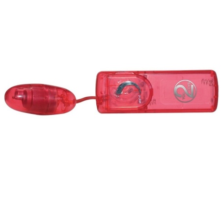 Zestaw erotyczny Red Roses Set – 9-częściowy, czerwony, wibrator, dildo i stymulatory, 6–18,5 cm - 4