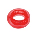 Zestaw erotyczny Red Roses Set – 9-częściowy, czerwony, wibrator, dildo i stymulatory, 6–18,5 cm - 7