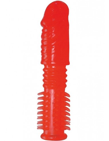 Zestaw gadżetów erotycznych Red Roses Set - Śmieszne gadżety, prezenty - 10