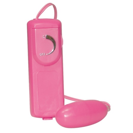 Zestaw erotyczny Candy Toy Set – 9 elementów, cukierkowy róż - 3