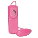 Zestaw erotyczny Candy Toy Set – 9 elementów, cukierkowy róż - 3