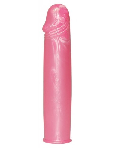 Zestaw gadżetów erotycznych Candy Toy-Set - Śmieszne gadżety, prezenty - 4