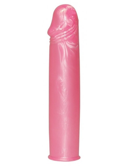 Zestaw gadżetów erotycznych Candy Toy-Set - Śmieszne gadżety, prezenty - 4