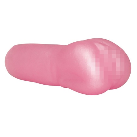Zestaw erotyczny Candy Toy Set – 9 elementów, cukierkowy róż - 7