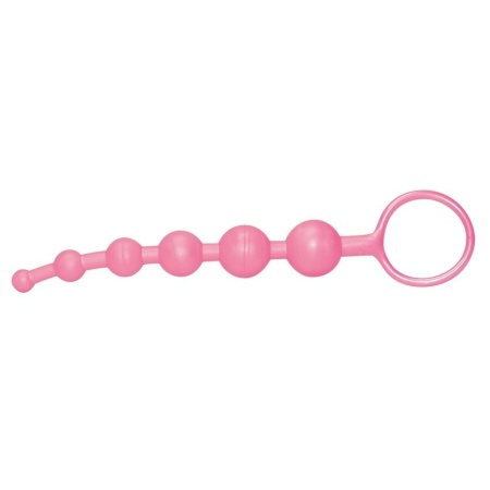 Zestaw erotyczny Candy Toy Set – 9 elementów, cukierkowy róż - 8