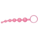 Zestaw erotyczny Candy Toy Set – 9 elementów, cukierkowy róż - 8