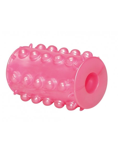 Zestaw gadżetów erotycznych Candy Toy-Set - Śmieszne gadżety, prezenty - 9