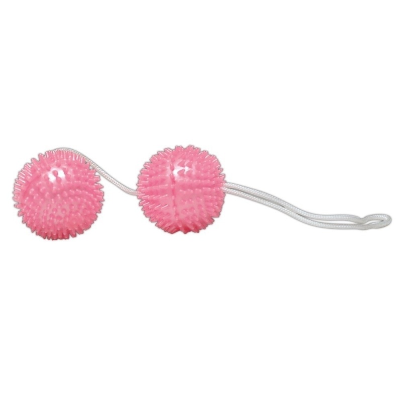 Zestaw erotyczny Candy Toy Set – 9 elementów, cukierkowy róż - 11