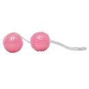 Zestaw erotyczny Candy Toy Set – 9 elementów, cukierkowy róż - 11