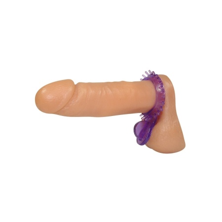 Zestaw zabawek erotycznych Toys So cute Set – 9 elementów, wibrator 17 cm, średnica 2,5 cm - 5
