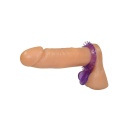Zestaw zabawek erotycznych Toys So cute Set – 9 elementów, wibrator 17 cm, średnica 2,5 cm - 5