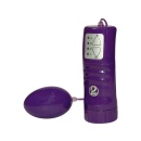 Zestaw zabawek erotycznych Toys So cute Set – 9 elementów, wibrator 17 cm, średnica 2,5 cm - 8