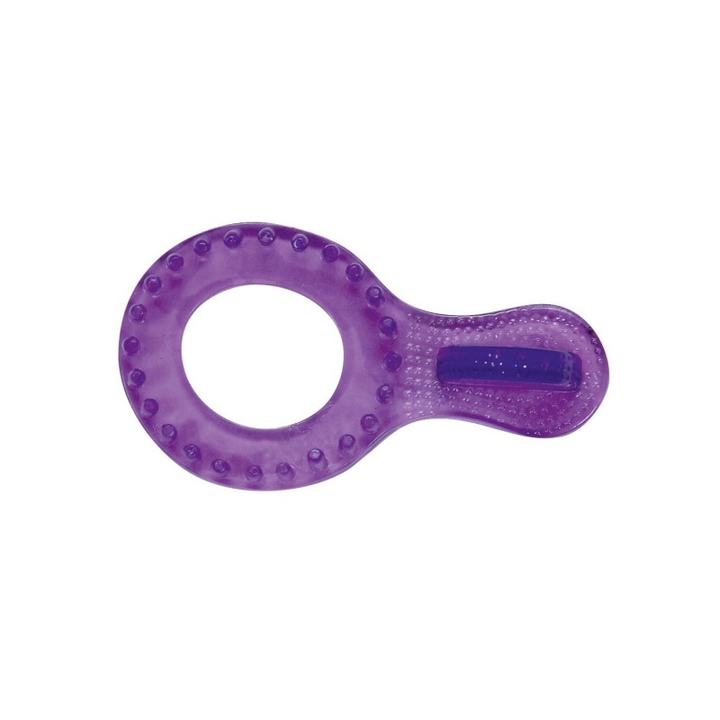 Zestaw zabawek erotycznych Toys So cute Set – 9 elementów, wibrator 17 cm, średnica 2,5 cm - 12