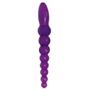 Zestaw zabawek erotycznych Toys So cute Set – 9 elementów, wibrator 17 cm, średnica 2,5 cm - 13