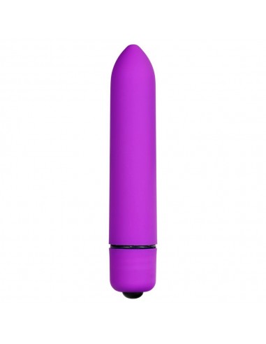 Mini wibrator Me You Us Blossom 10 Mode Bullet Vibrator Purple - Wibratory Mini - 1
