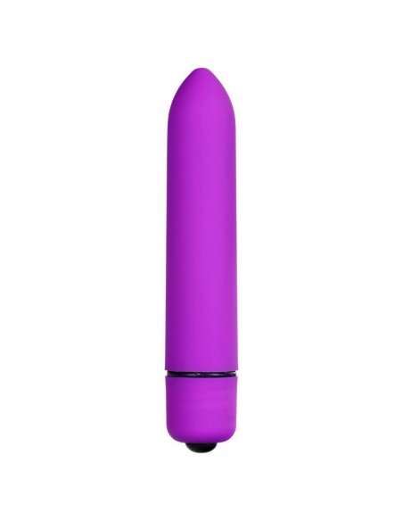Mini wibrator Me You Us Blossom 10 Mode Bullet Vibrator Purple - Wibratory Mini - 1