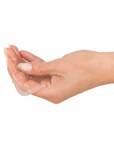 Wodny lubrykant Flutschi Prof 200 ml - Lubrykanty do seksu klasycznego - 4