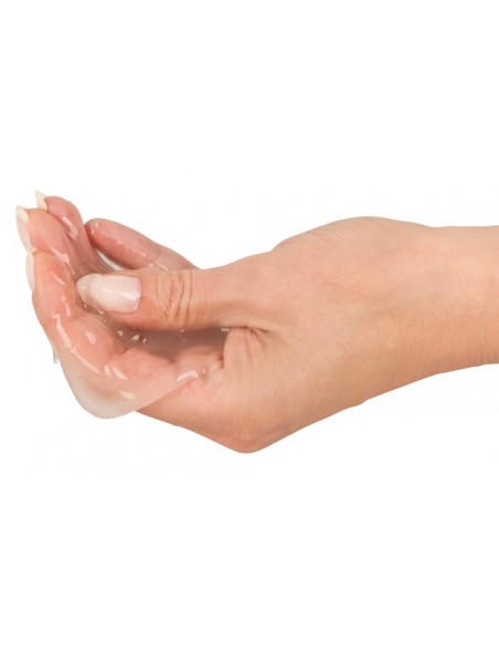 Wodny lubrykant Flutschi Prof 200 ml - Lubrykanty do seksu klasycznego - 4