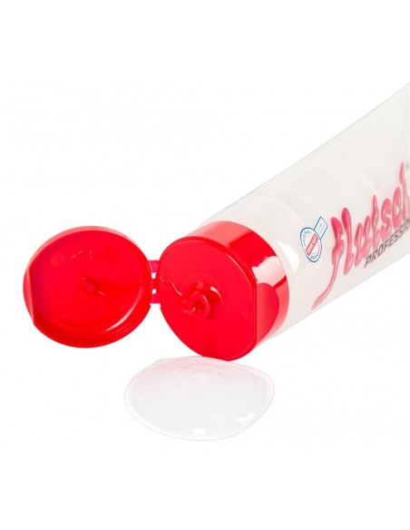 Wodny lubrykant Flutschi Prof 200 ml - Lubrykanty do seksu klasycznego - 5